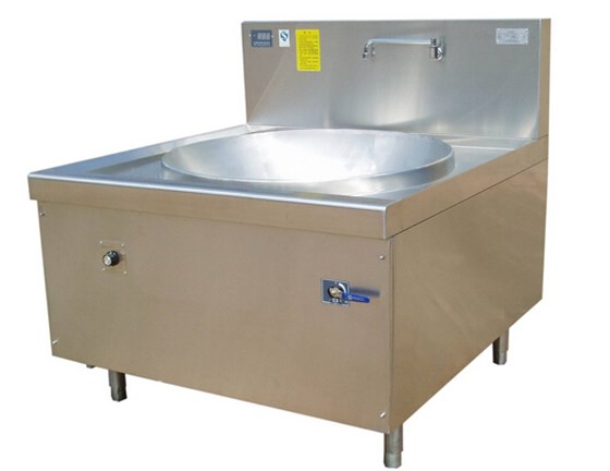 中國(guó)廚房設(shè)備網(wǎng)專家教您正確保養(yǎng)商用電磁爐