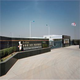 項目案例：頂益集團康師傅面品加工中心