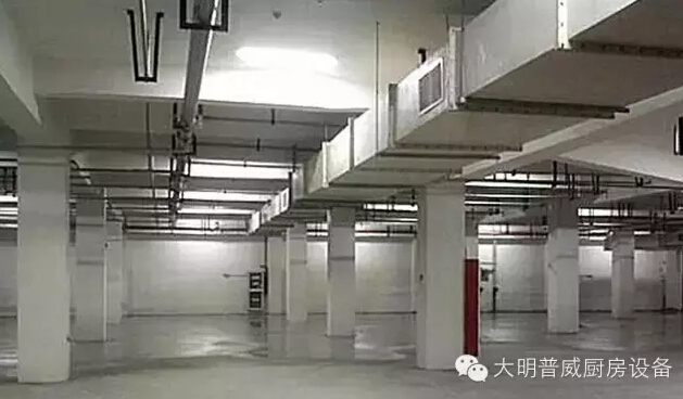 商用廚房工程 商用廚房工程